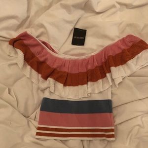forever 21 shirt